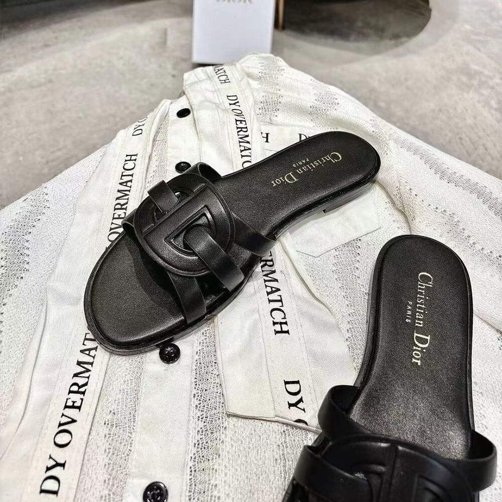 DIOR D-Club Slide