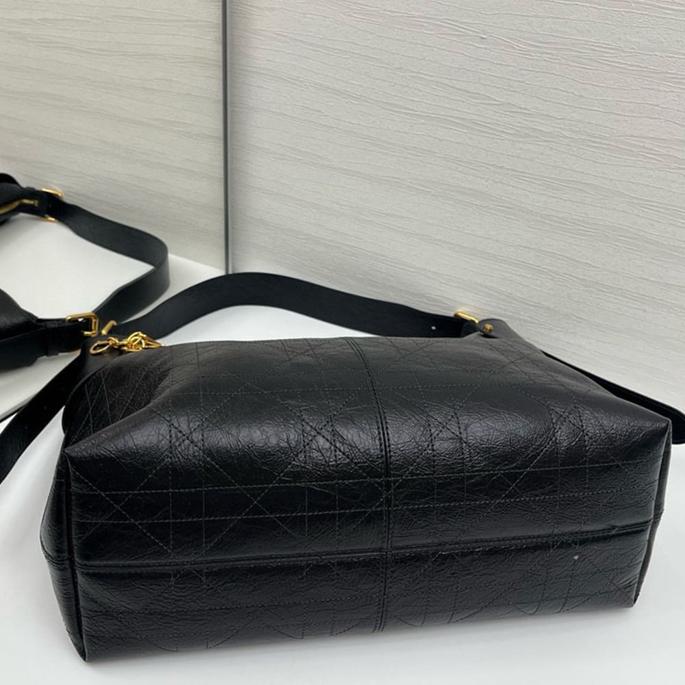 Dior Large Dior Voyage Bag(HIGH-END GRADE)