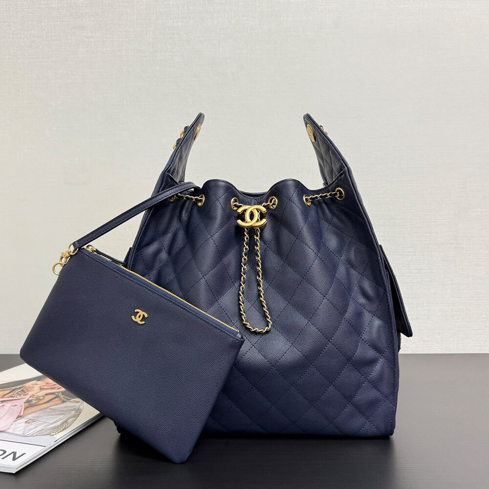 CHANEL 25 Medium Handbag(high-end grade)