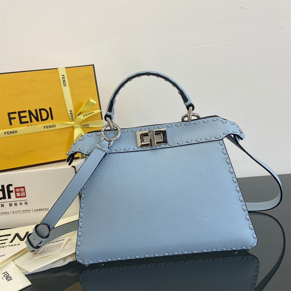 Fendi Peekaboo ISeeU Small(High-end Grade)