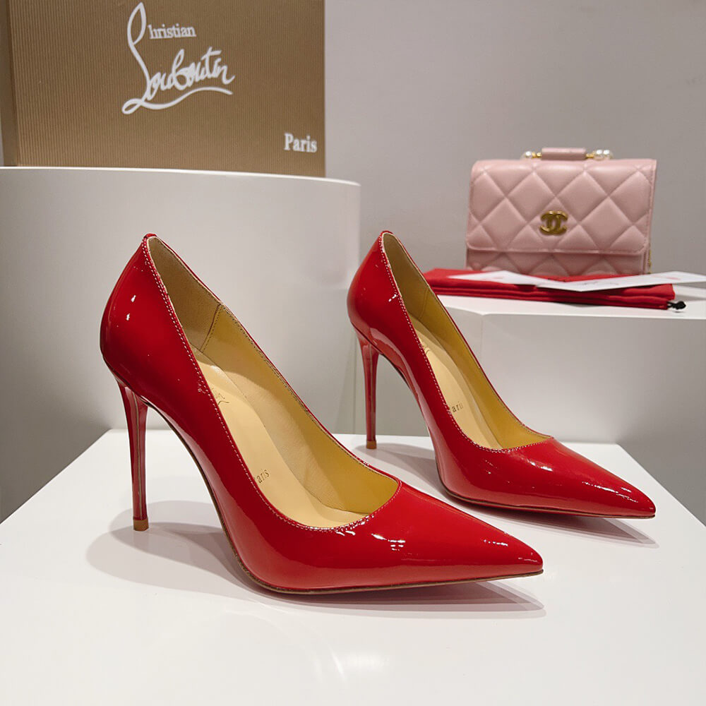 Christian Louboutin Kate(70mm|85mm|100mm)