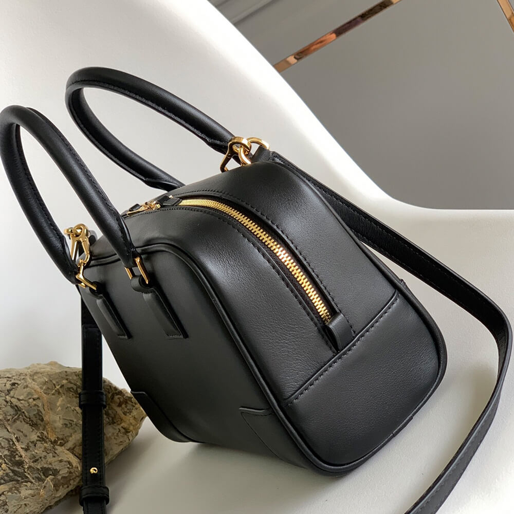 LOEWE Amazona 23 bag in nappa calfskin(TAX-FREE GRADE)