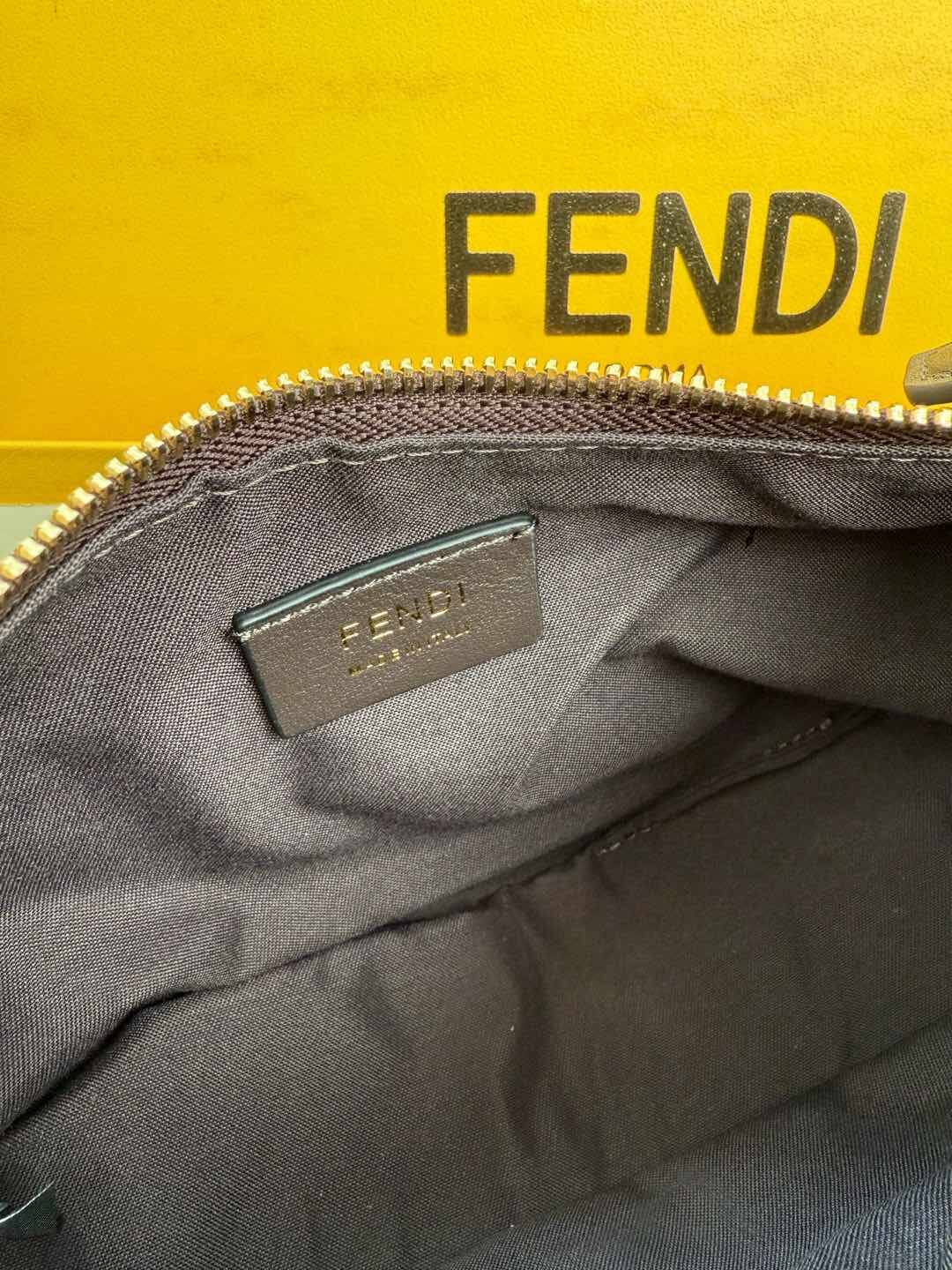 Fendigraphy Mini(HIGH-END GRADE)