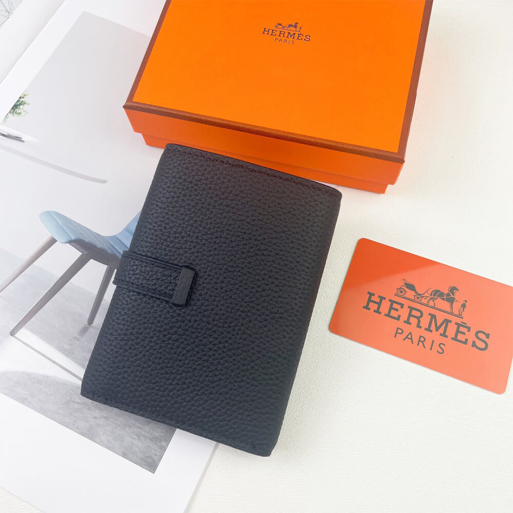 Hermes Bearn wallet