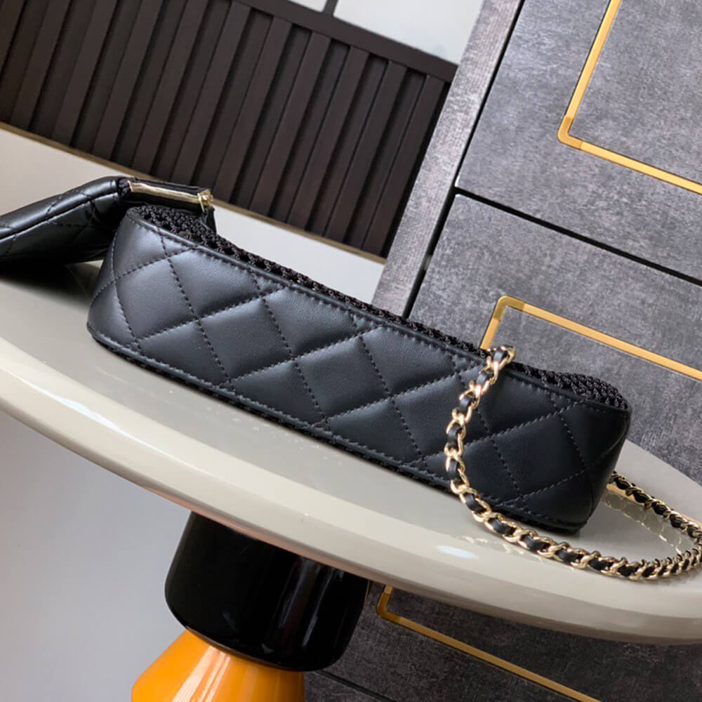 Chanel Clutch with Chain(HIGH-END GRADE)