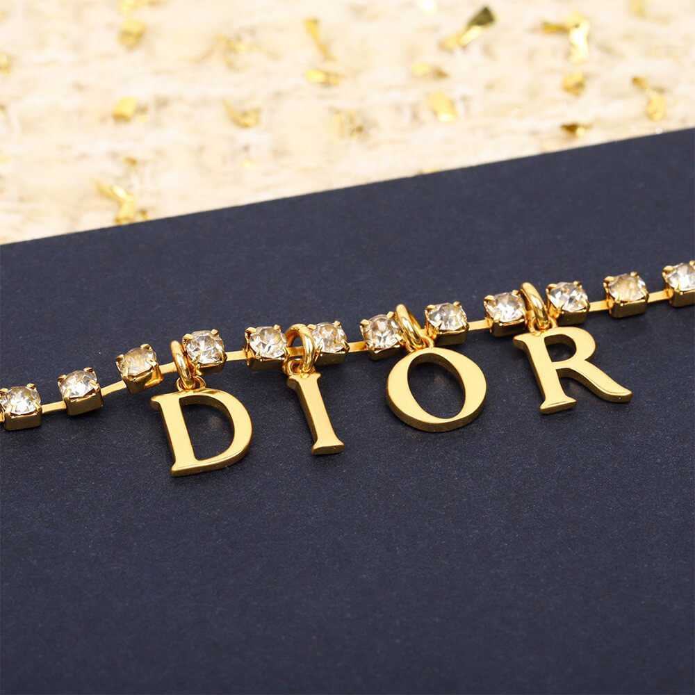 DIOR NECKLACE