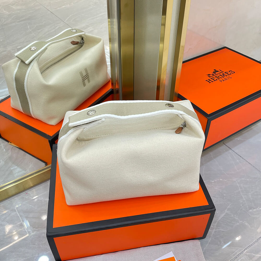 Hermes Trousse Bride-a-Brac Large(HIGH-END GRADE)