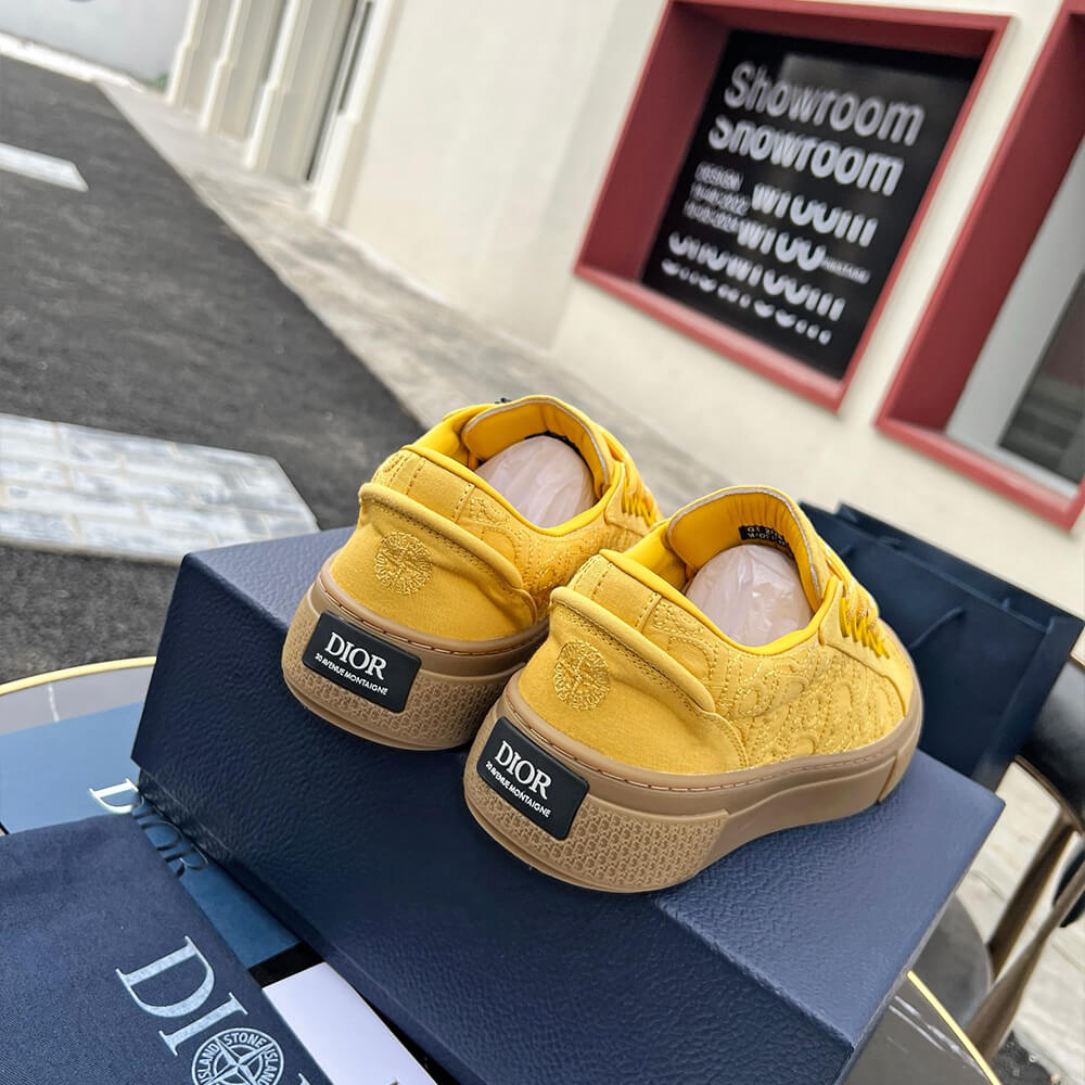 Dior B33 Sneaker